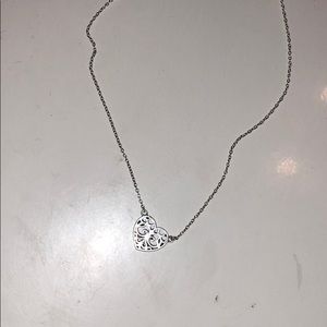 TIFFANY & CO NECKLACE